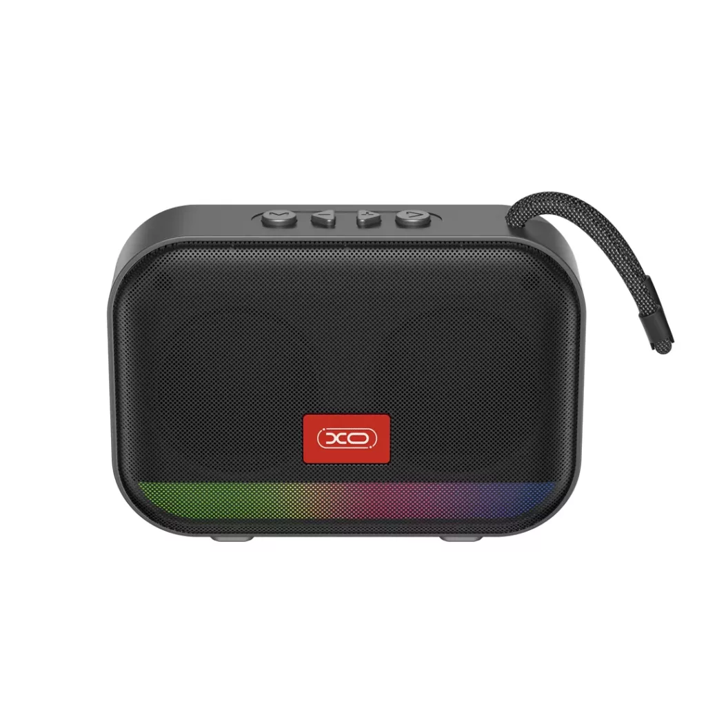 اسپیکر بلوتوثی ایکس او مدل F66