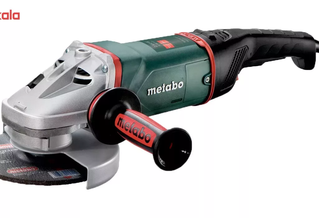 فرز آهنگری متابو مدل W26-180 MVT