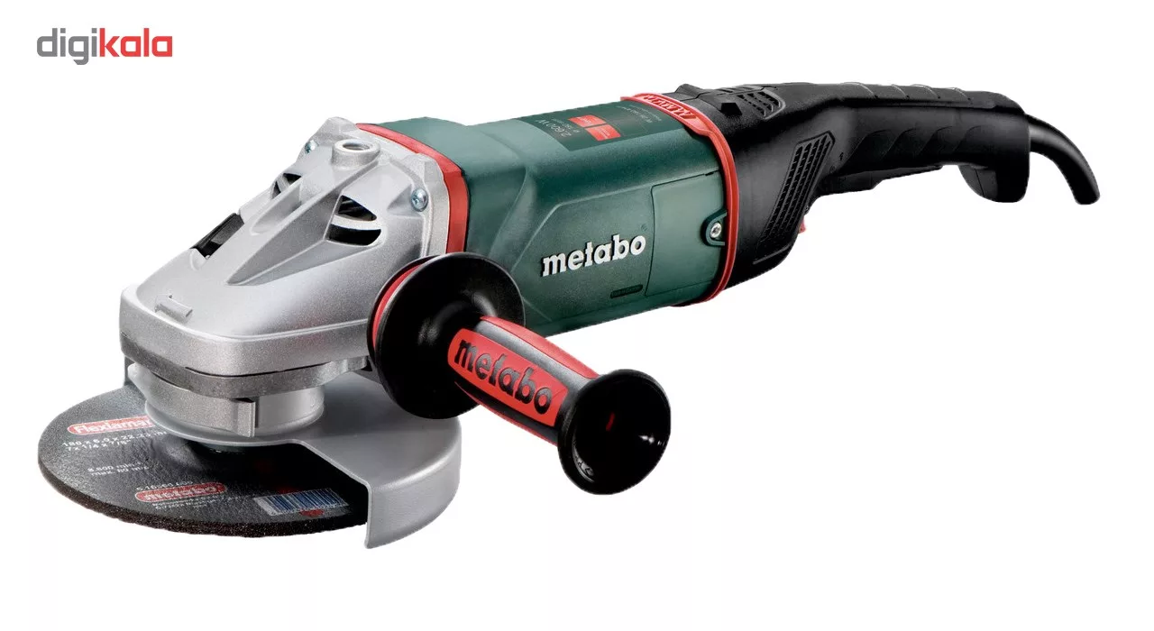 فرز آهنگری متابو مدل W26-180 MVT