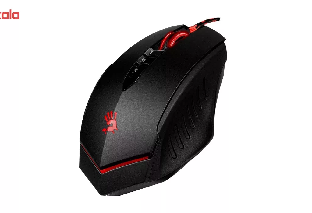 ماوس مخصوص بازی ایفورتک مدل V8M