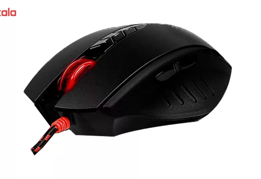 ماوس مخصوص بازی ایفورتک مدل V8M