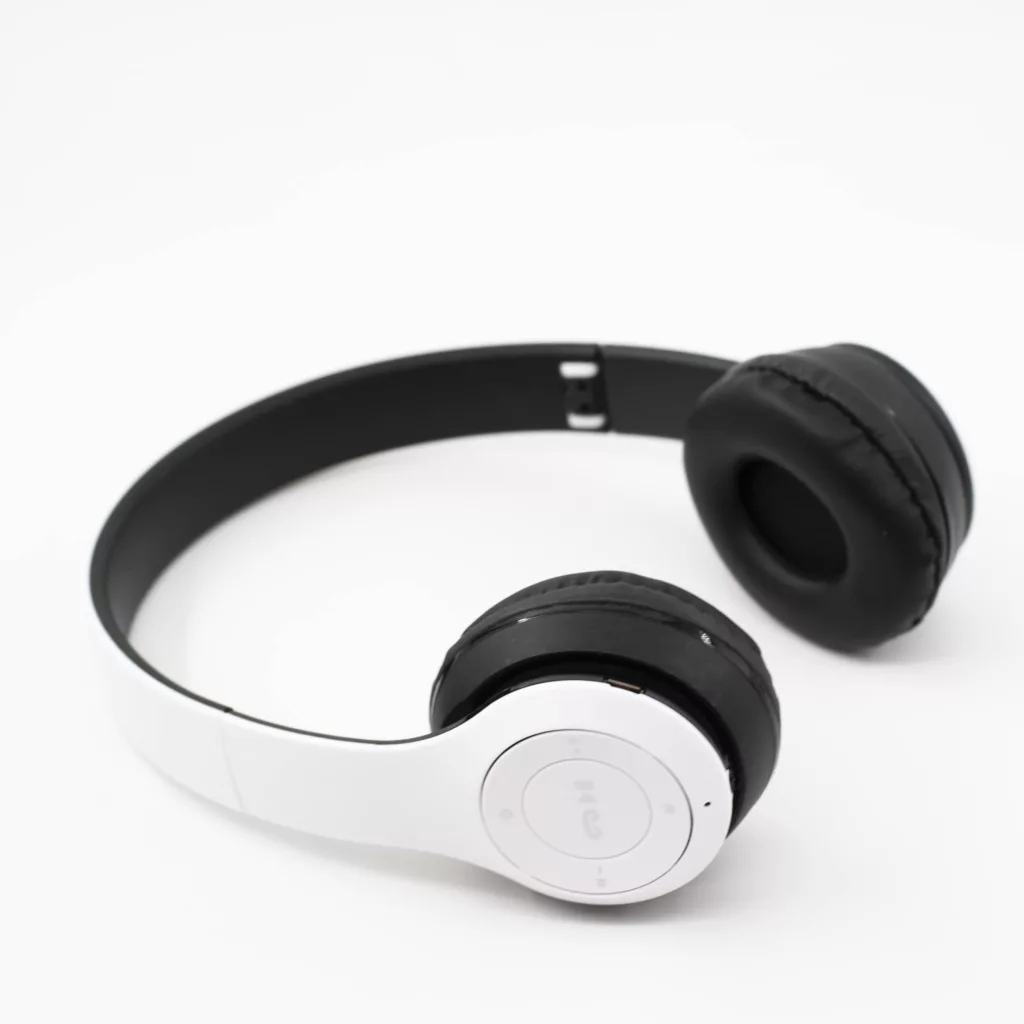 هدست بلوتوثی مدل P47 GODFREY