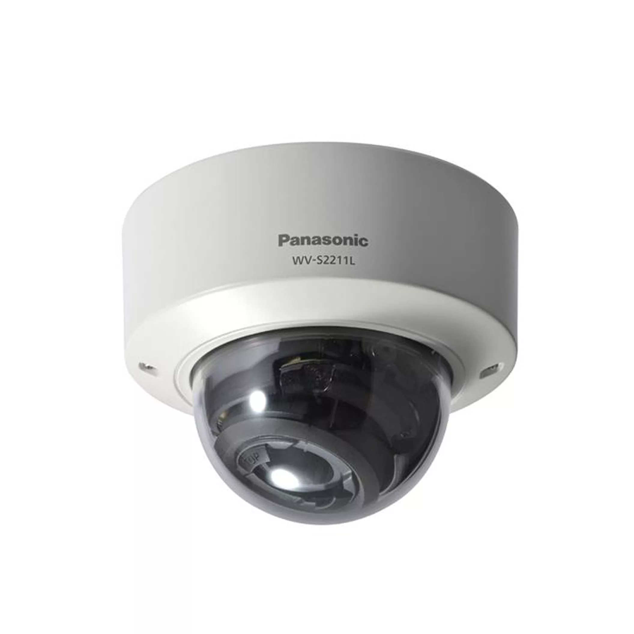 دوربین مداربسته تحت شبکه پاناسونیک مدل WV-S2211L