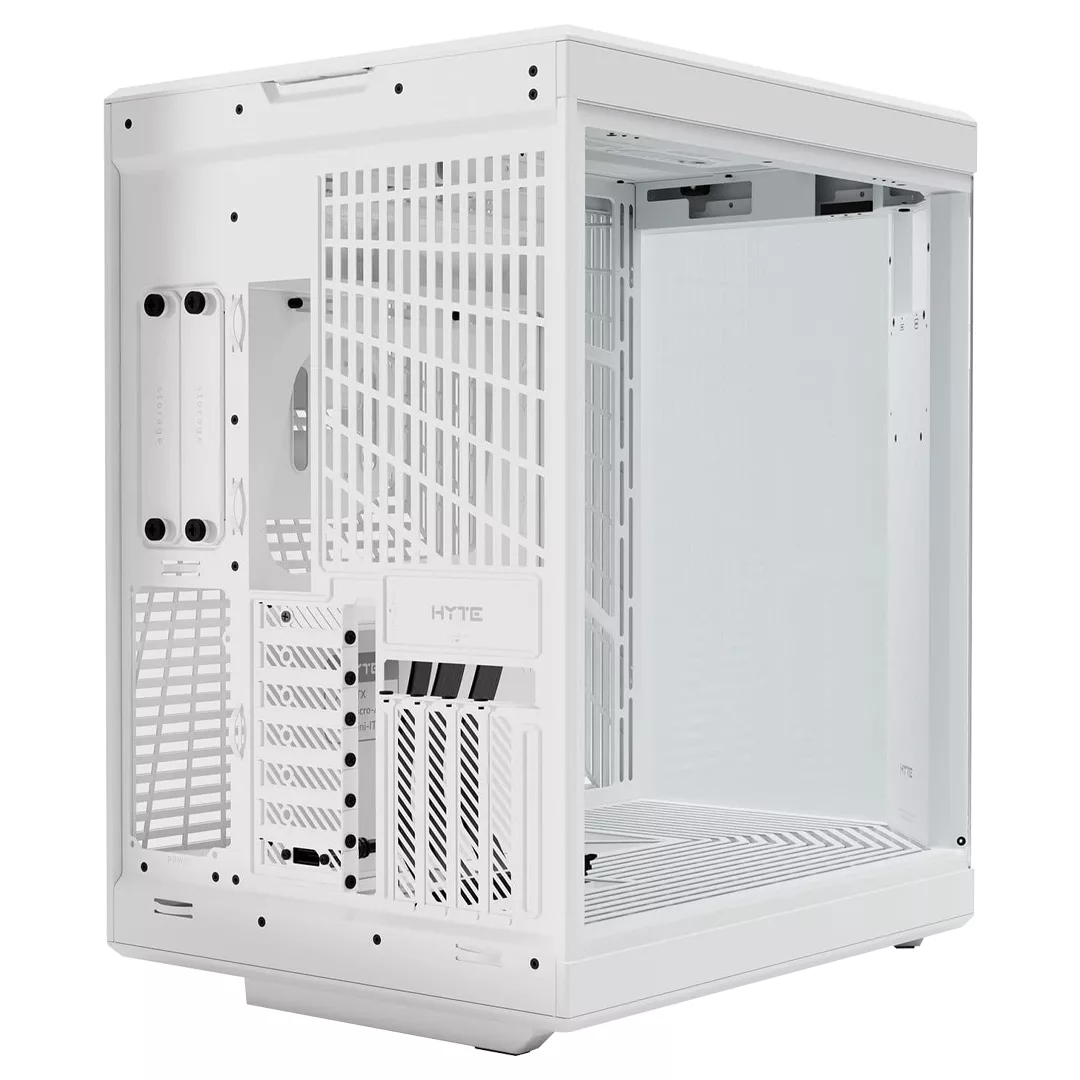 کیس کامپیوتر گیمینگ هایت مدل Y70 Touch Infinite