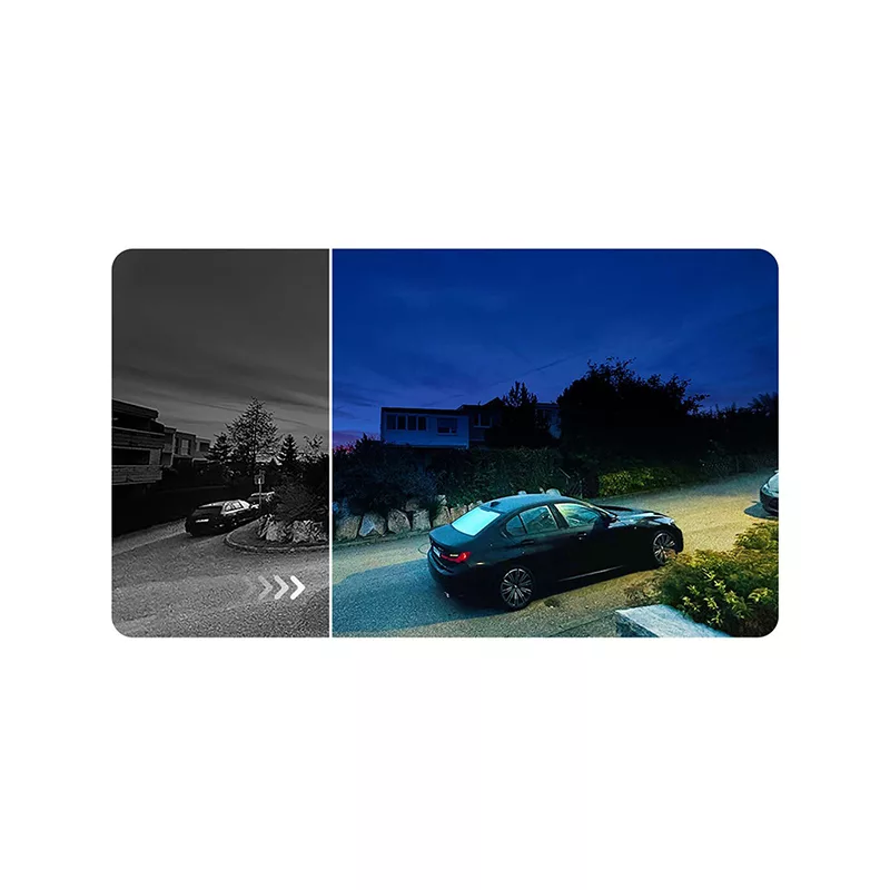 دوربین مداربسته تحت شبکه آی می لب مدل EC6