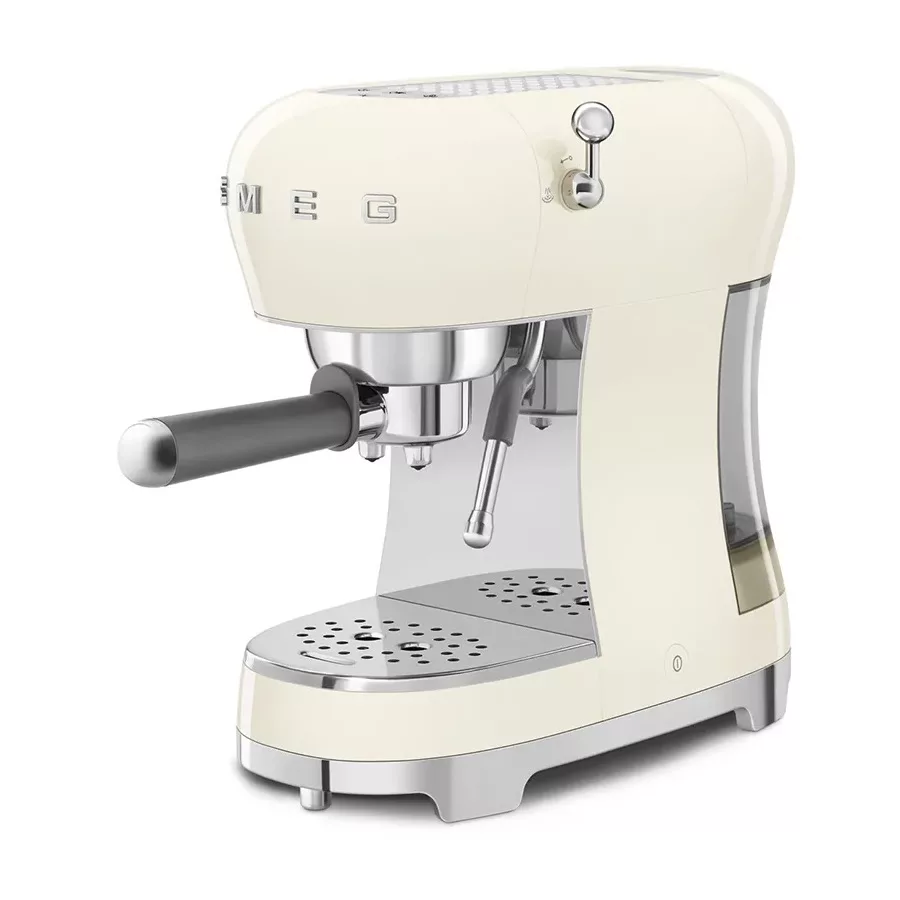 اسپرسو ساز ۱۱۰۰ میلی‌لیتر اسمگ مدل ECF02