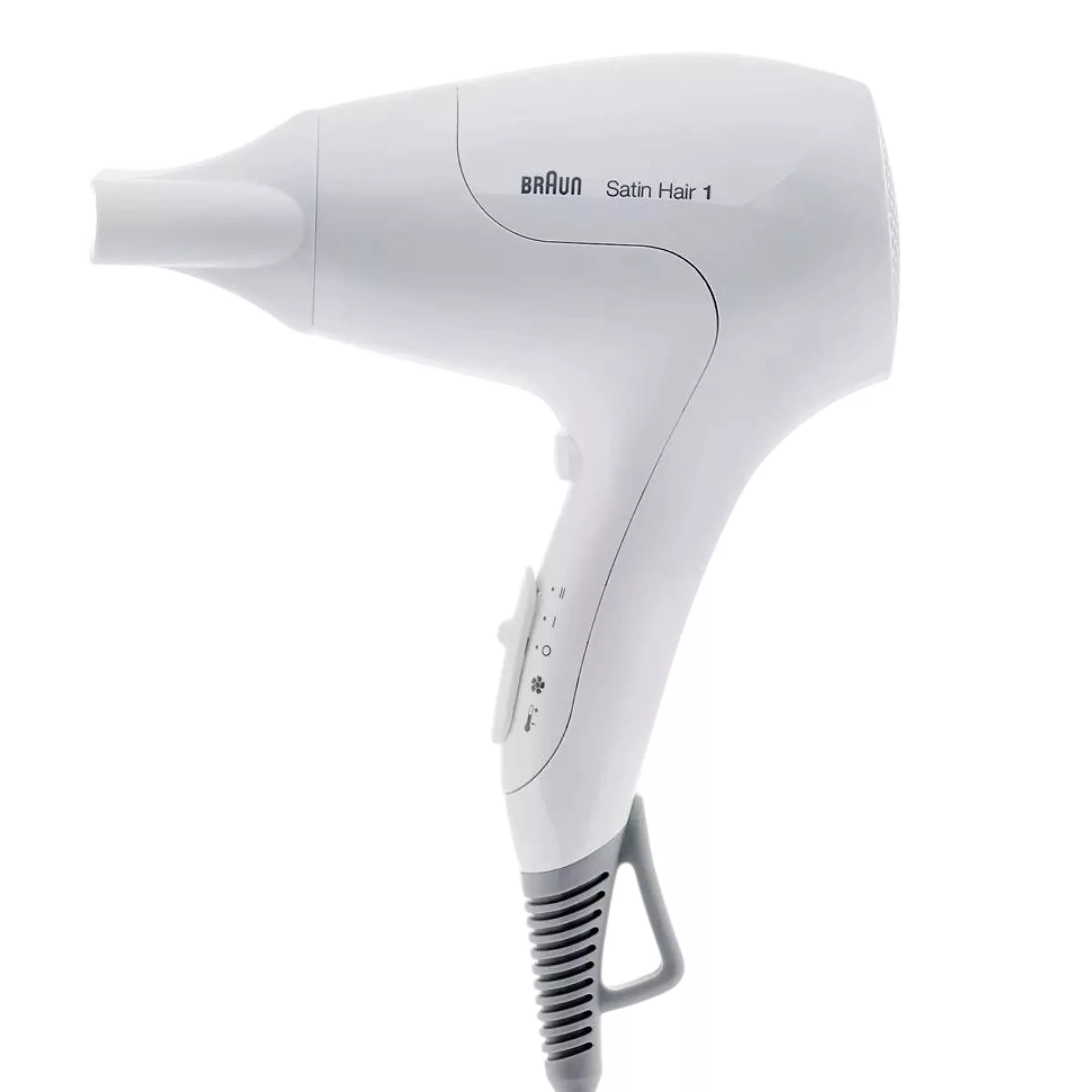 سشوار مسافرتی براون مدل HD180