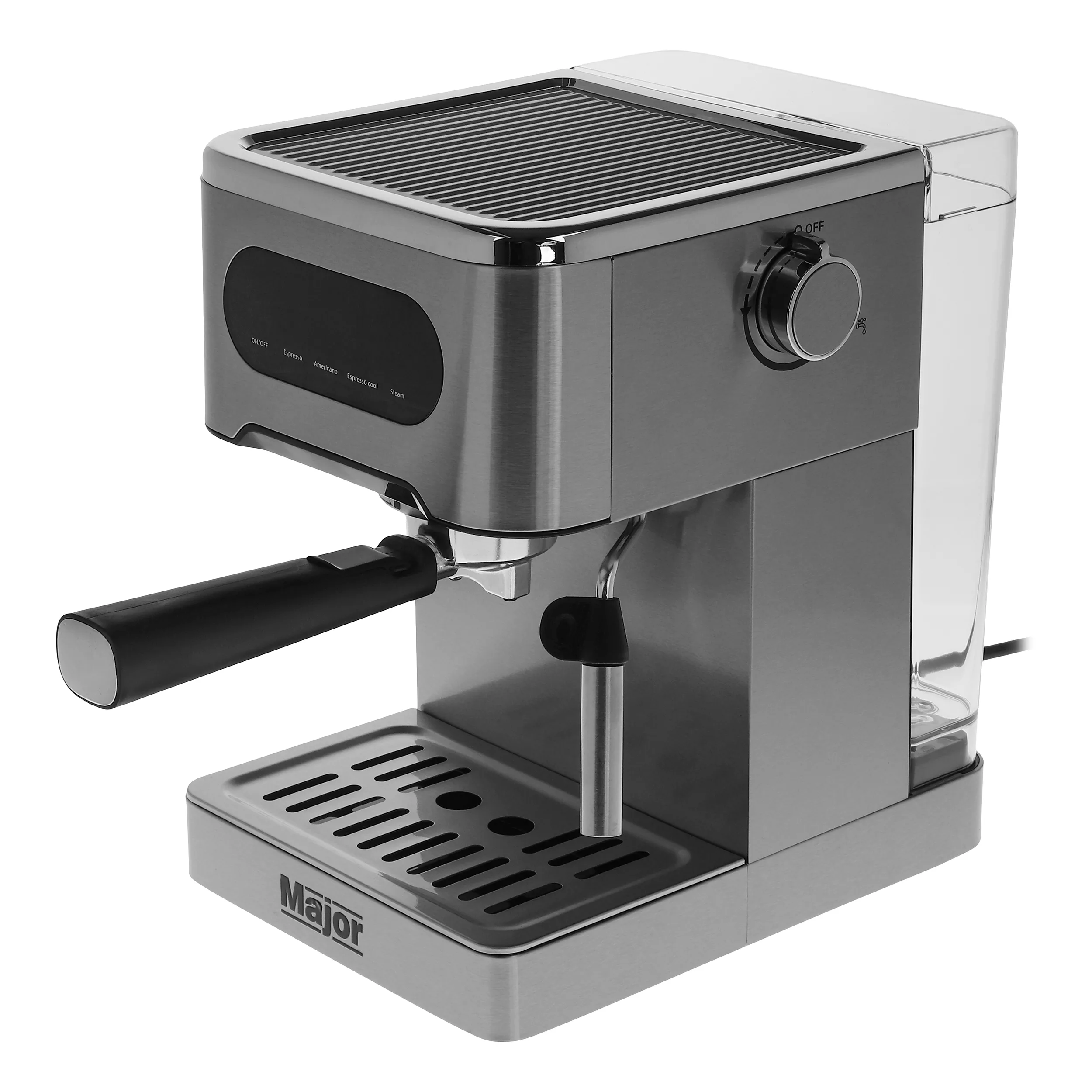 اسپرسو ساز 1.5 لیتری ماجور مدل EMC850
