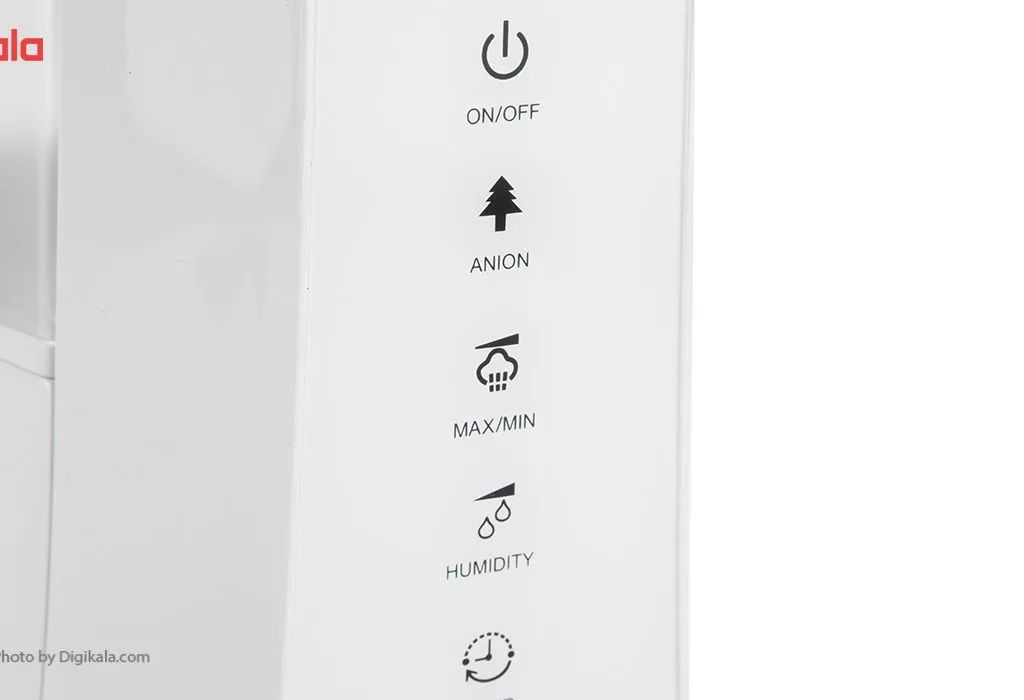 بخور سرد بری مد مدل BD7630