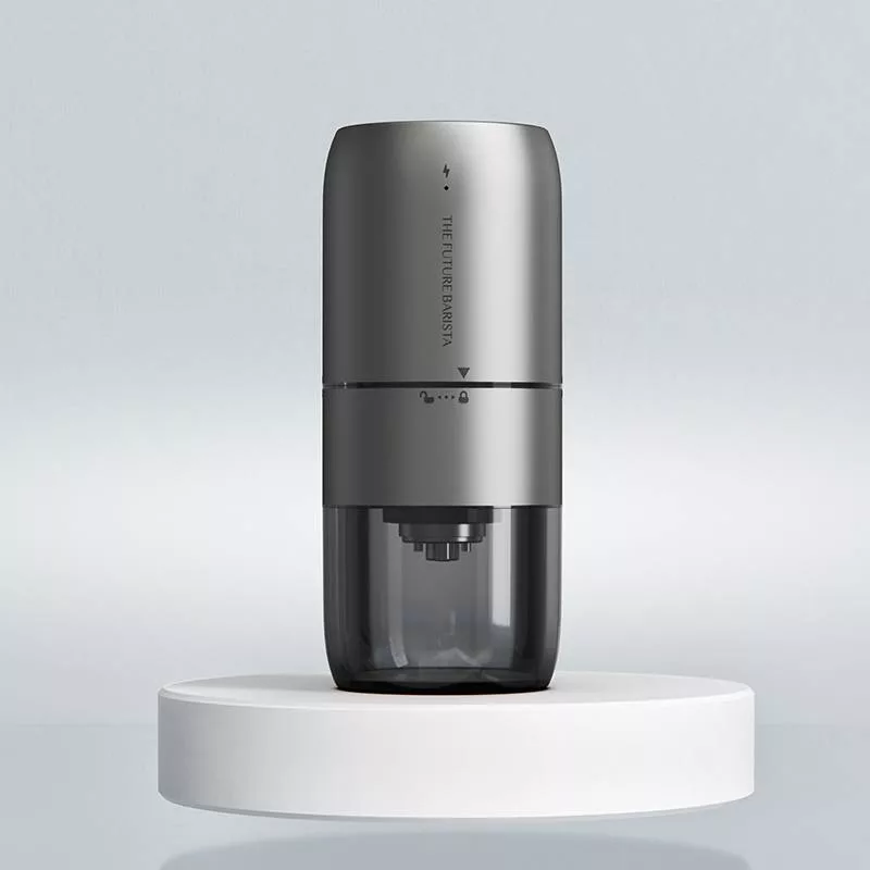 آسیاب قهوه مدل The Future Barista Electric Coffee Grinder TFB-DMDJ01
