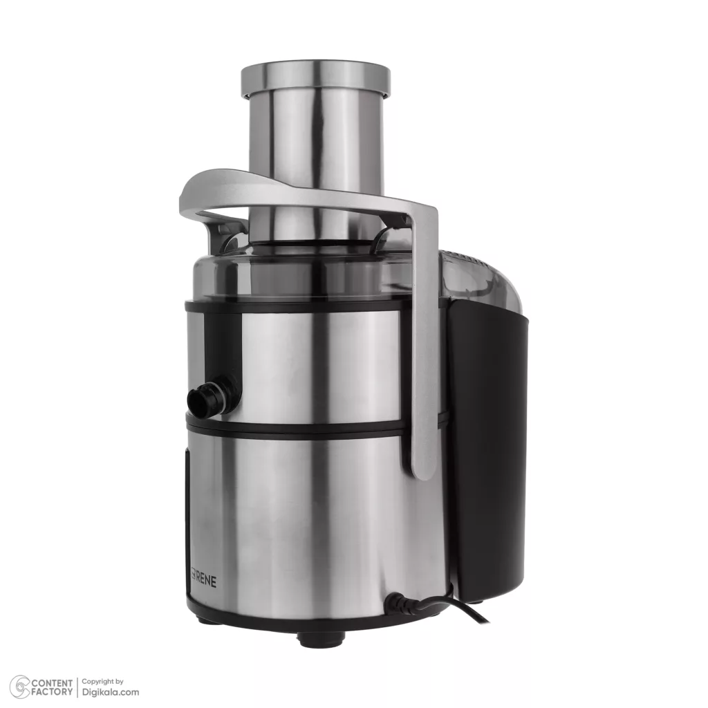 آبمیوه گیری زنیت مدل ZJB-1434