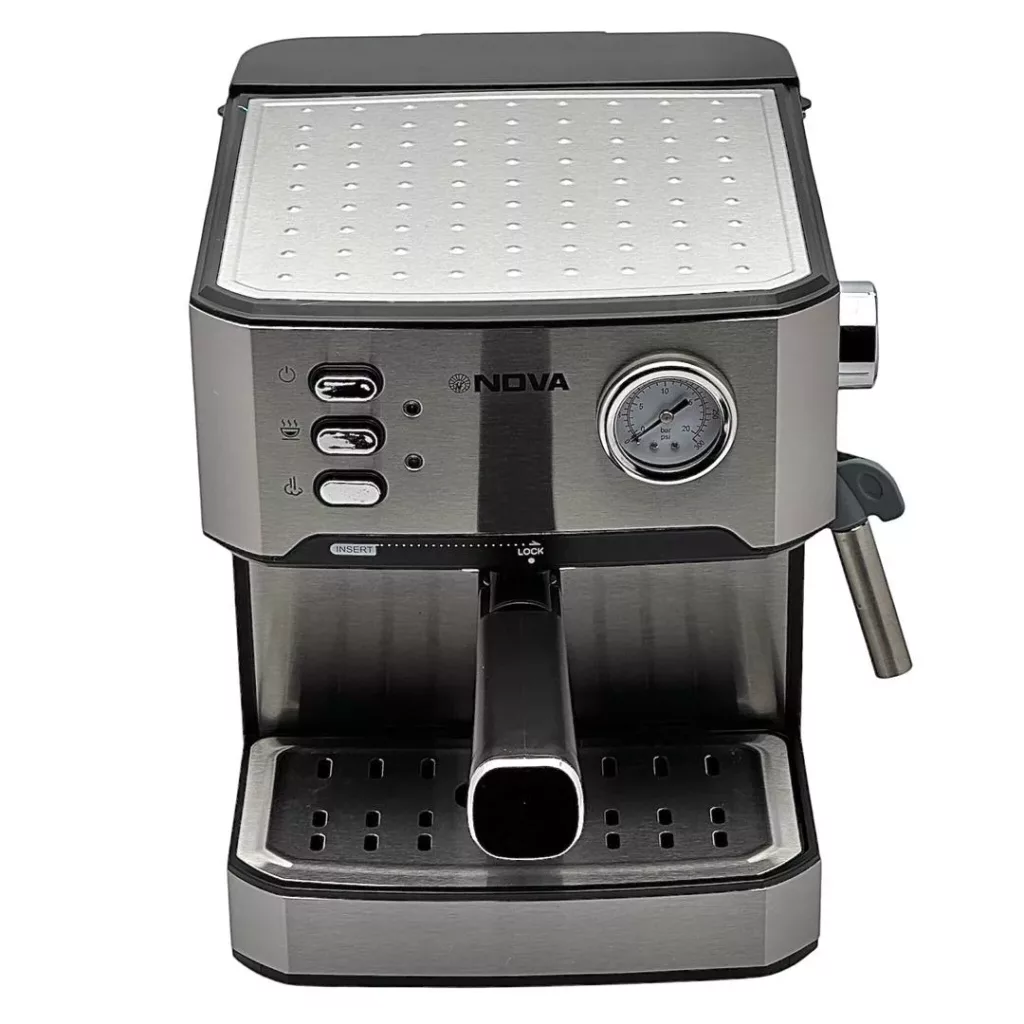 اسپرسو ساز ندوا مدل NCM-147EXPS
