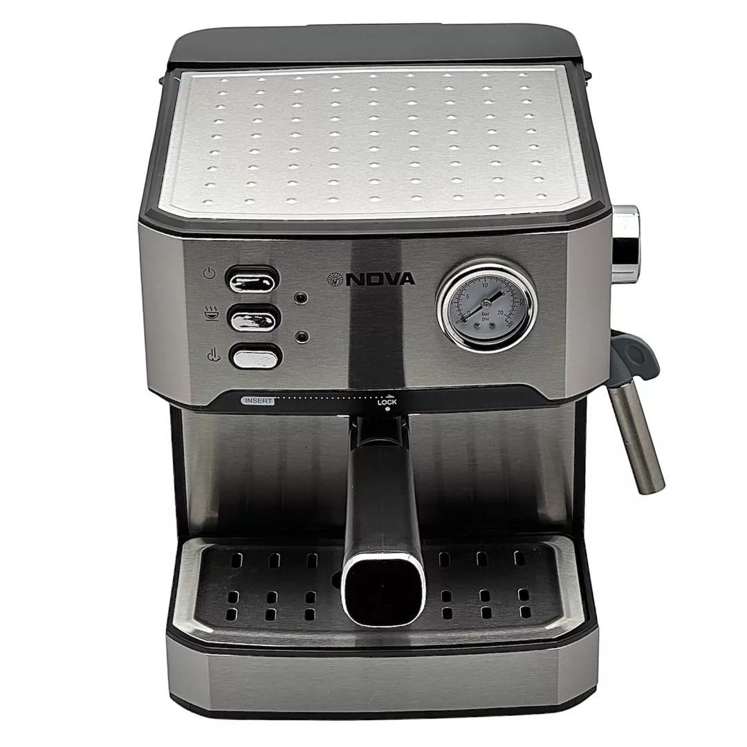 اسپرسو ساز ندوا مدل NCM-147EXPS