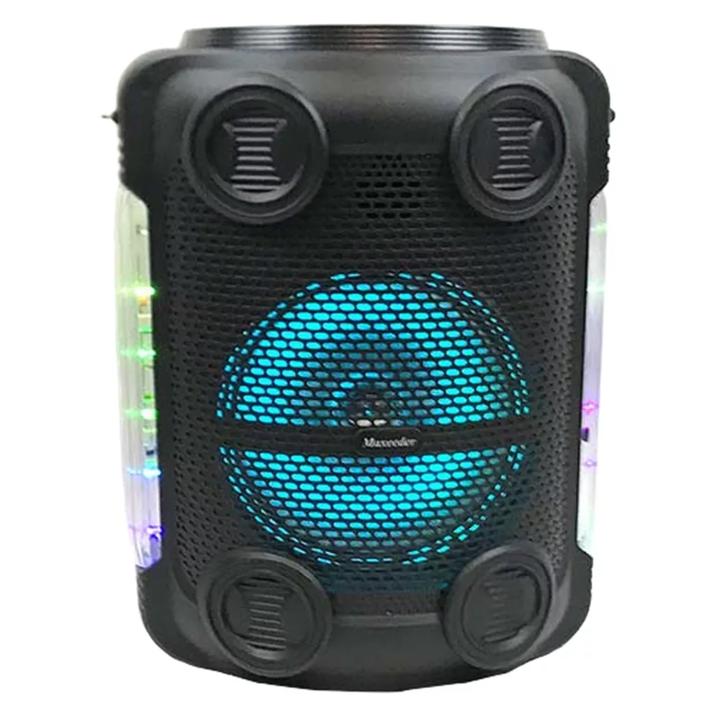 اسپیکر بلوتوثی قابل حمل مکسیدر مدل MX-ES1081 KC807