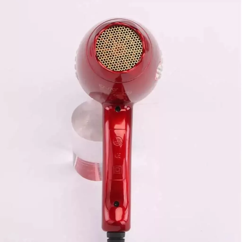 سشوار حرفه ای انزو پروفیشینال مدل en-8860