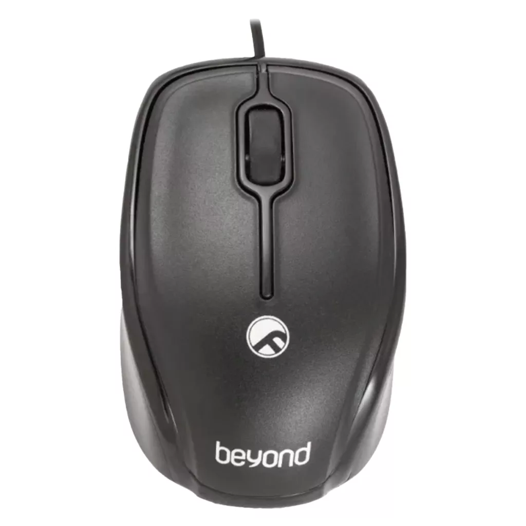 ماوس بیاند مدل BM-1221