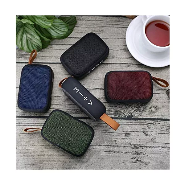 اسپیکر بلوتوثی قابل حمل مدل ‎ETPS2270