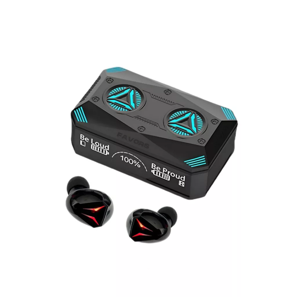 هدفون بلوتوثی مدل M98 plus