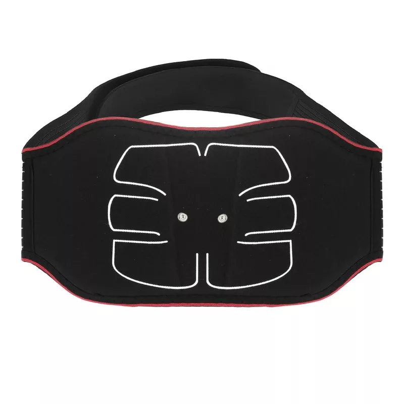 کمربند لاغری مدل تقویت عضلات شکم L/XL کد 2