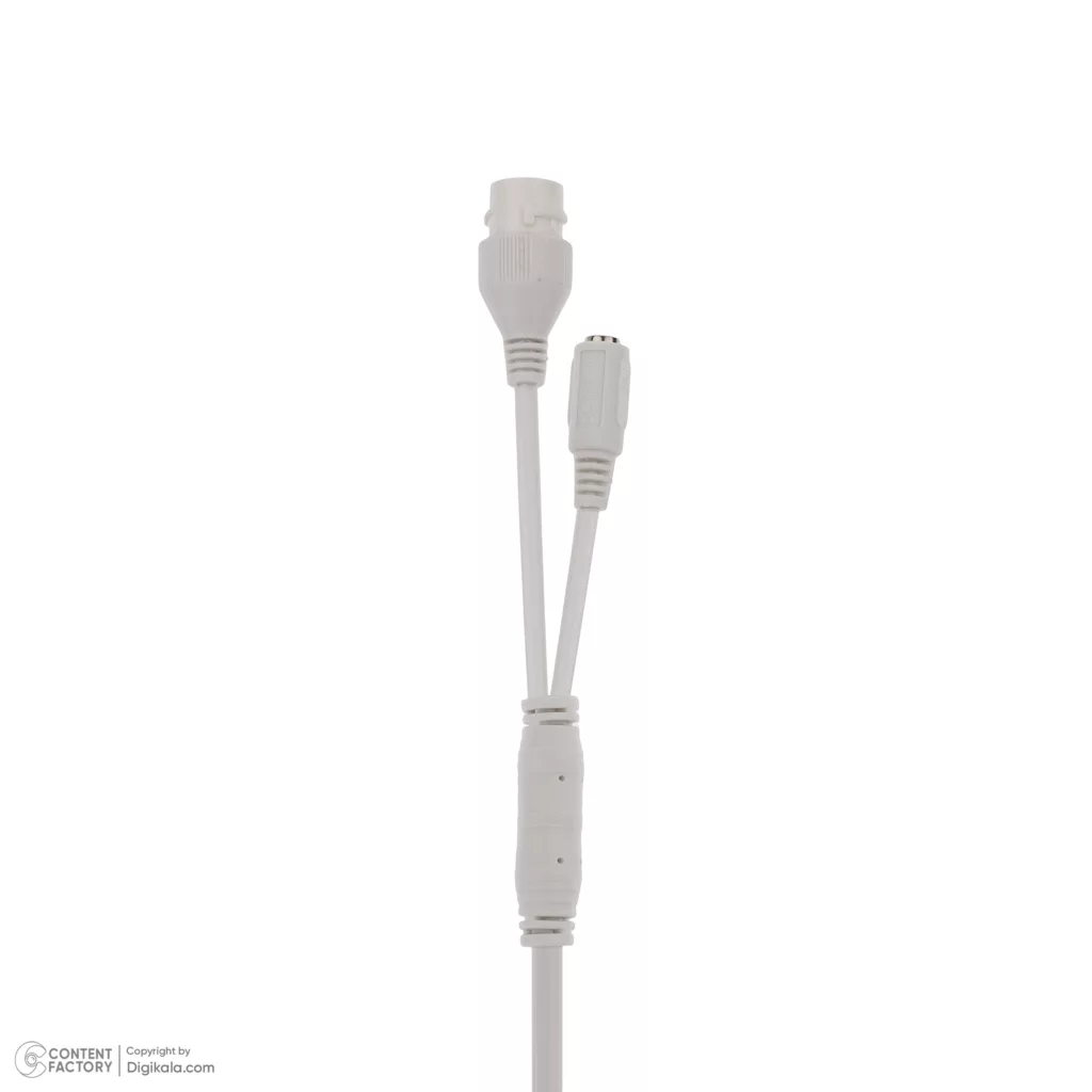 دوربین مداربسته تحت شبکه کپچر مدل R2-4MPIPMOEY