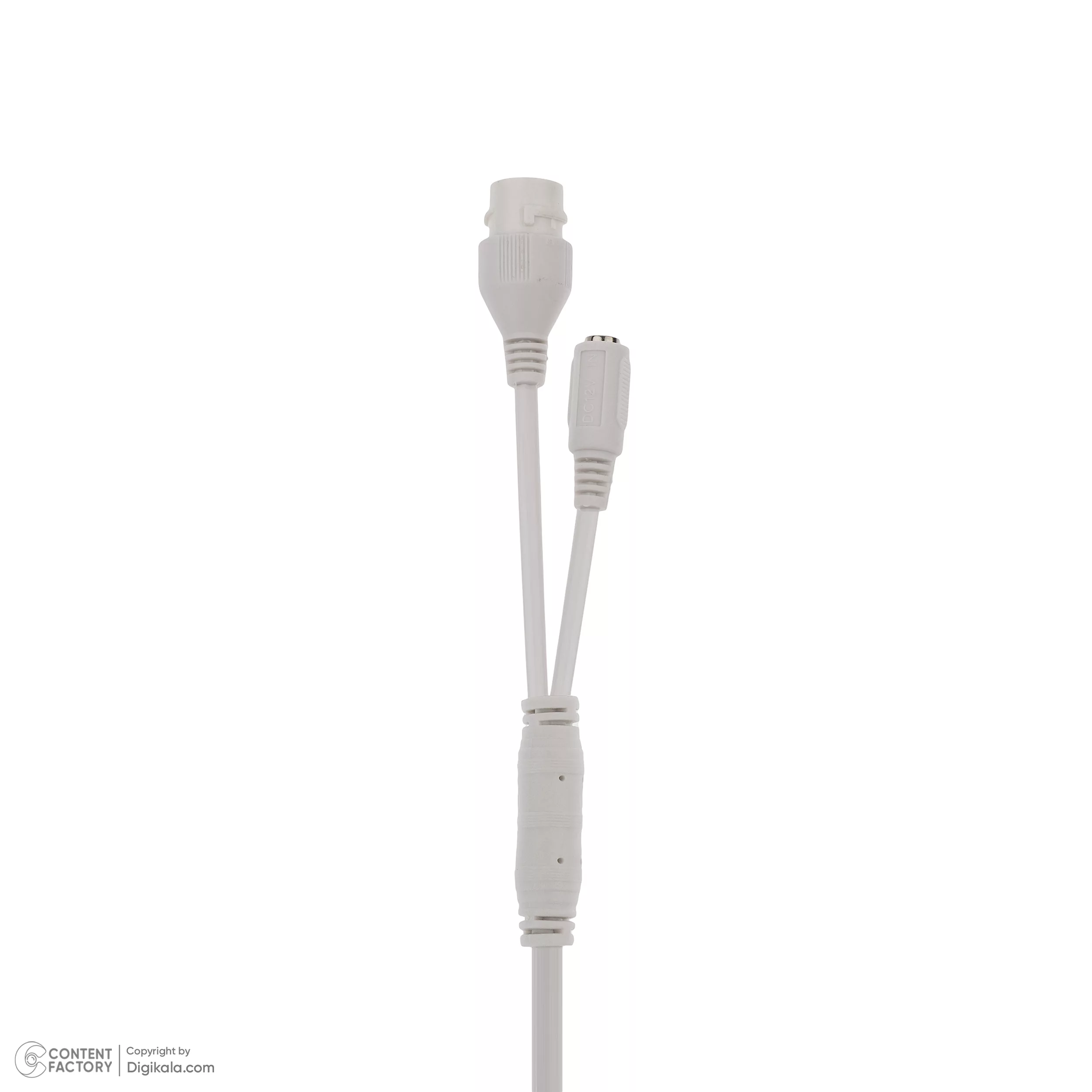 دوربین مداربسته تحت شبکه کپچر مدل R2-4MPIPMOEY