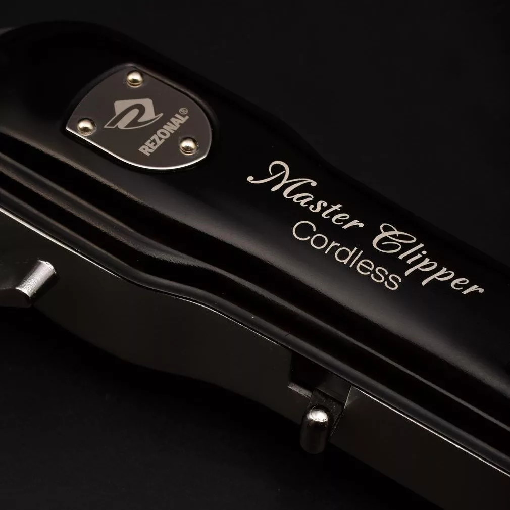 ماشین اصلاح موی سر رزونال مدل Master Clipper