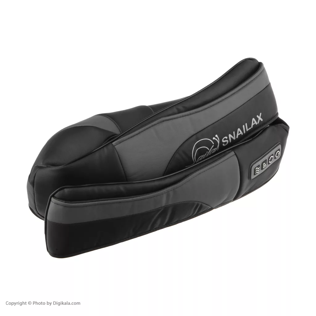 ماساژور کمر اسنیلکس مدل 02