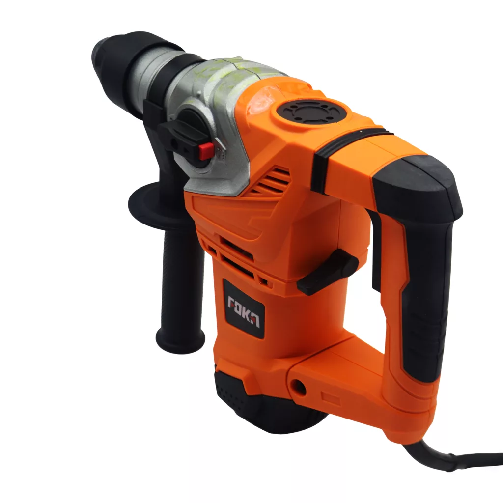 دریل بتن کن فوکا مدل YP-F 32 RH/1500W