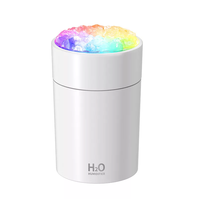 دستگاه بخور سرد اچ دو او مدل JS21