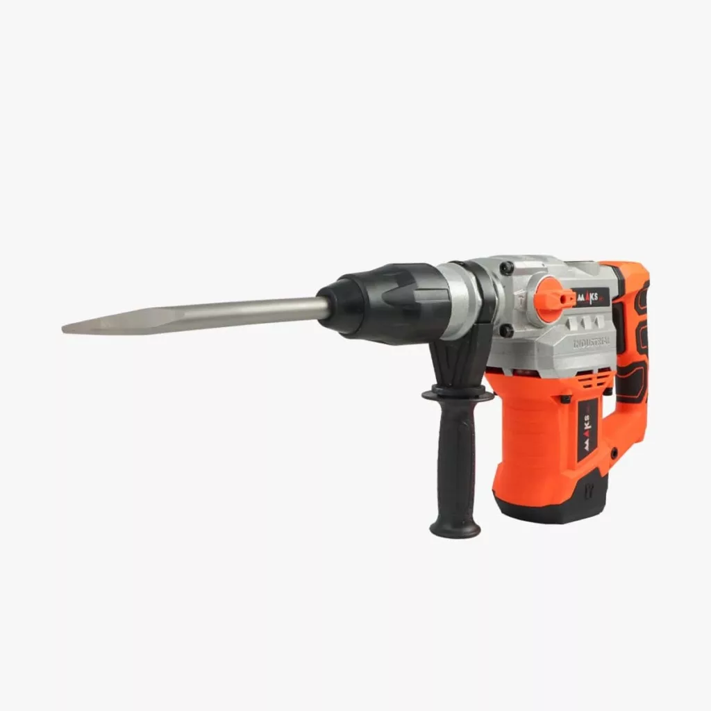 دریل بتن کن مکث اچ ام تی مدل BT40