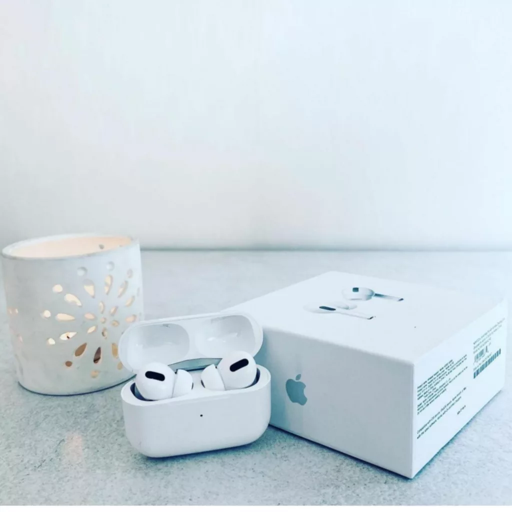 هندزفری بی سیم مدل Airpods pro