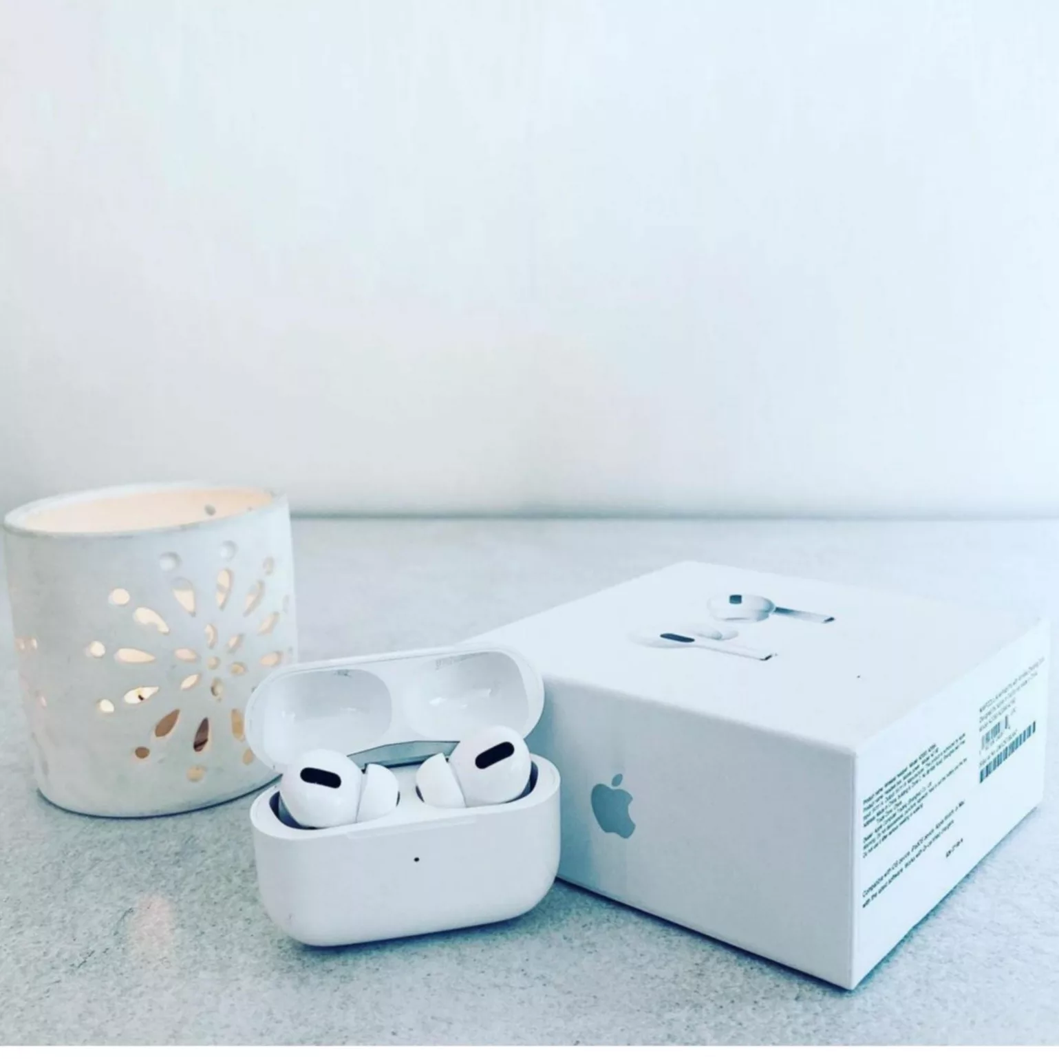 هندزفری بی سیم مدل Airpods pro