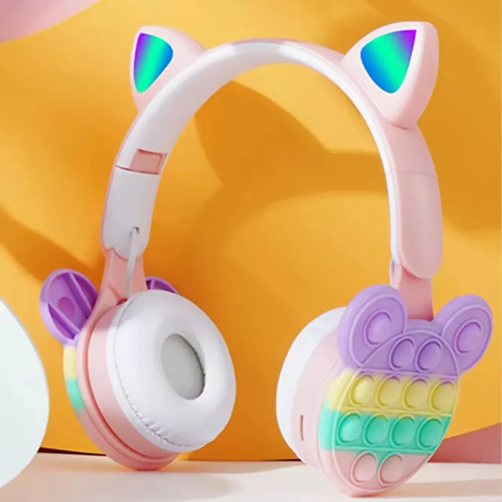 هدست بلوتوثی مدل B30