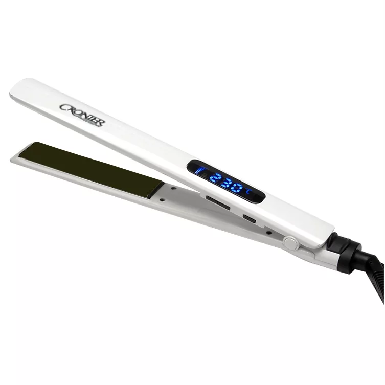 اتو و حالت‌دهنده‌ی مو کرونیر مدل CR-962