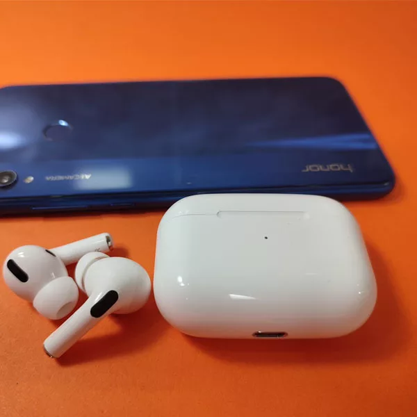 هدفون بلوتوثی مدل ایرپادز Airpods Pro
