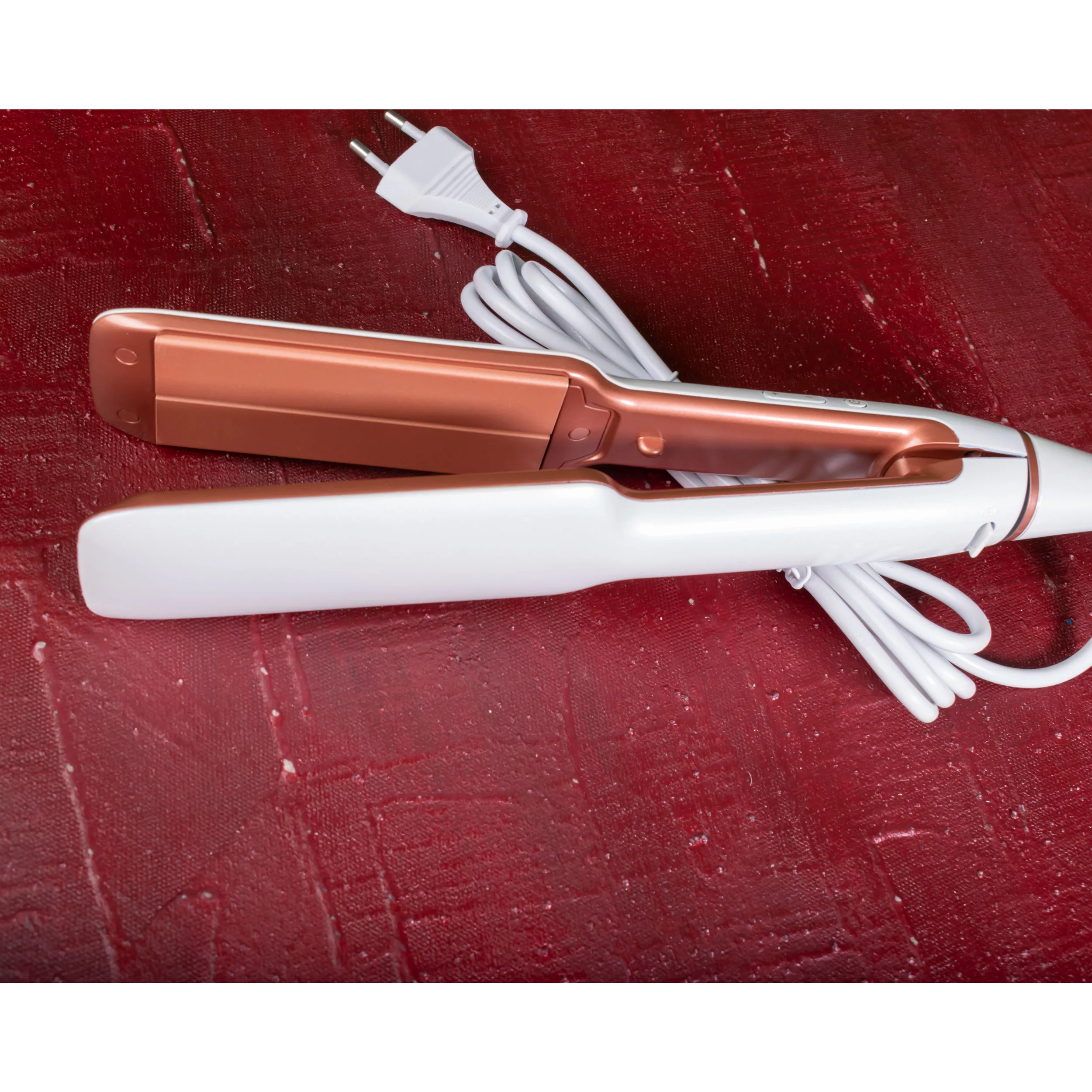 اتو مو باراباس نانو مدل ST3888