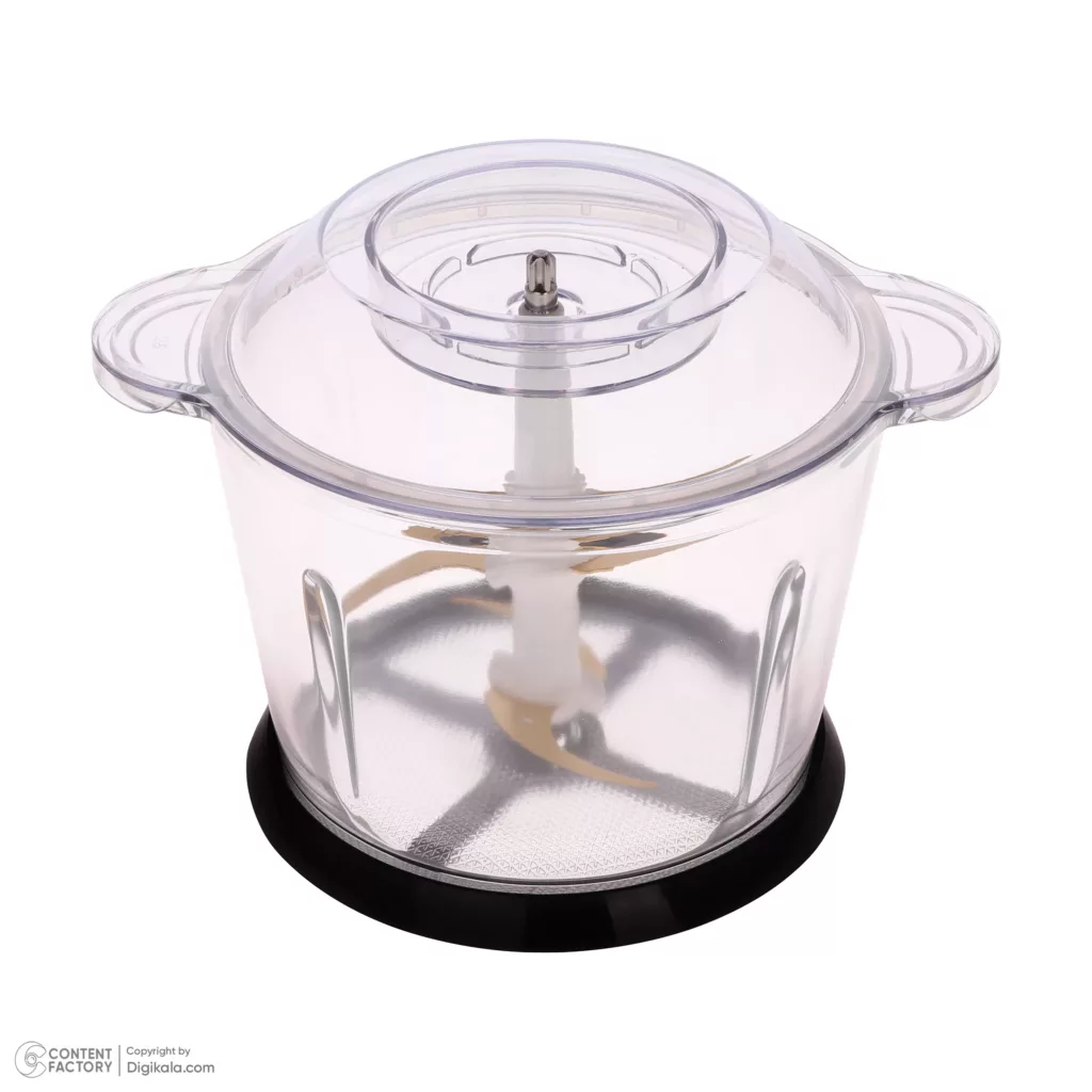 خردکن زنیت مدل ZFP 1438