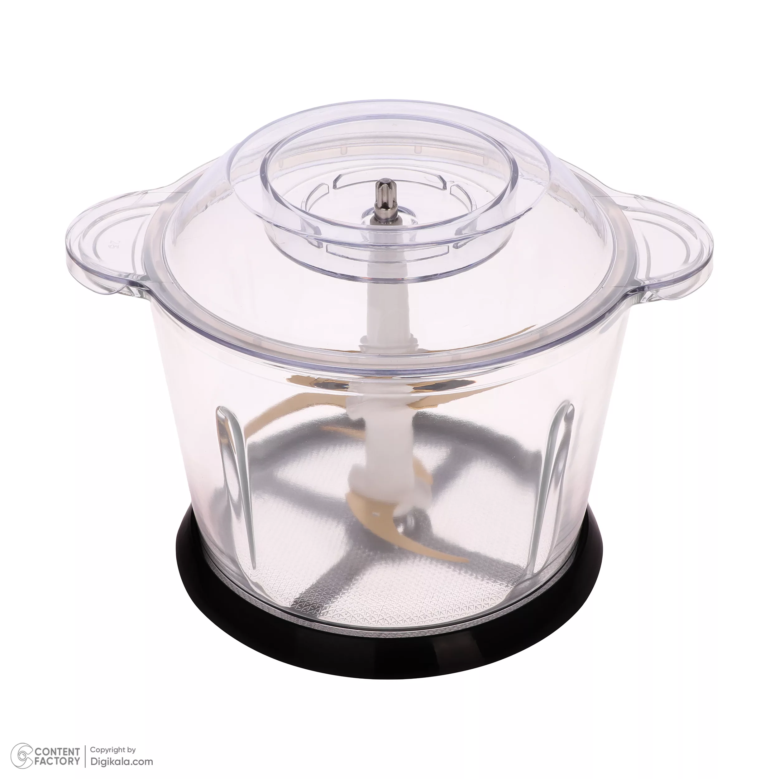 خردکن زنیت مدل ZFP 1438