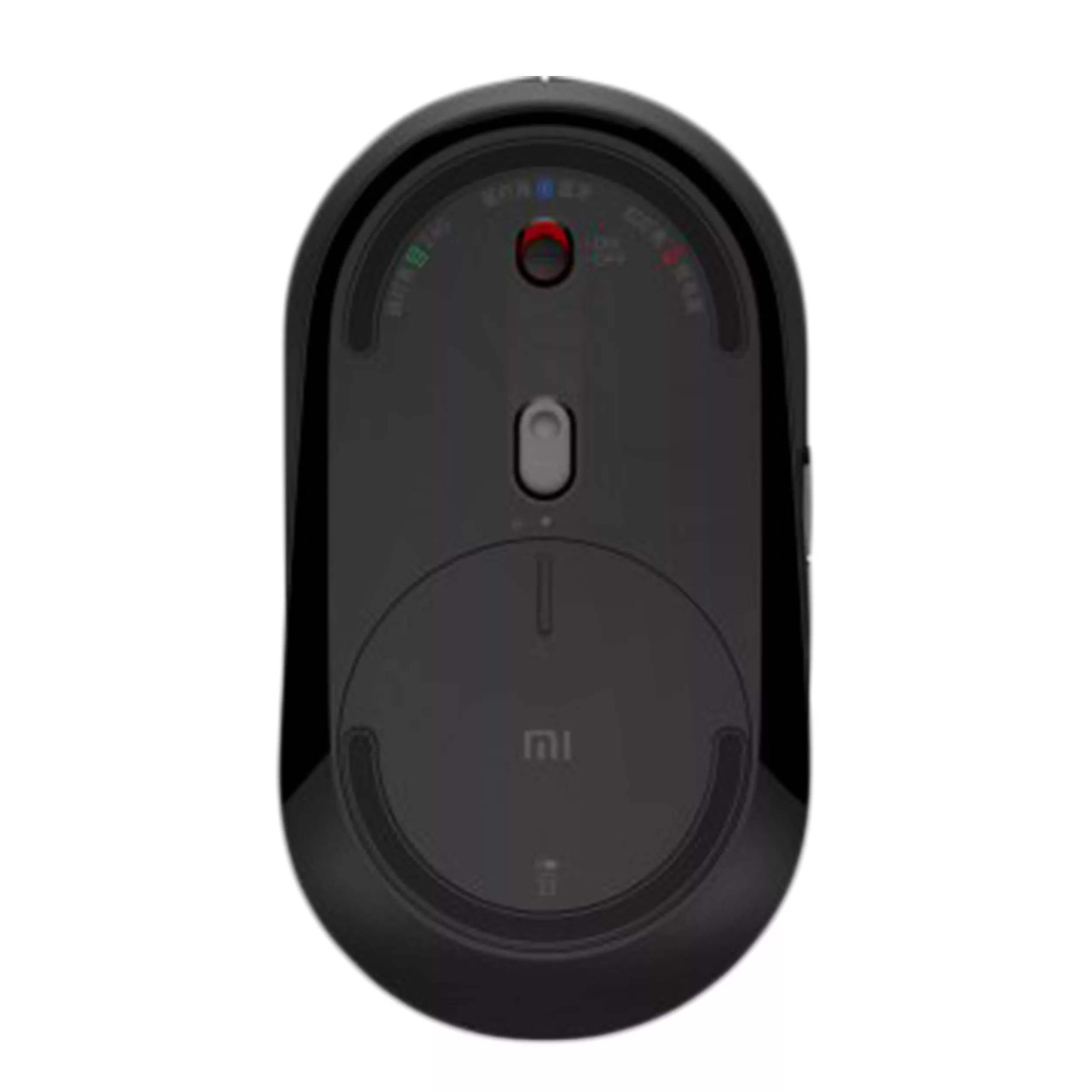 ماوس بی سیم شیائومی مدل Mi Silent Edition WXSMSBMW03