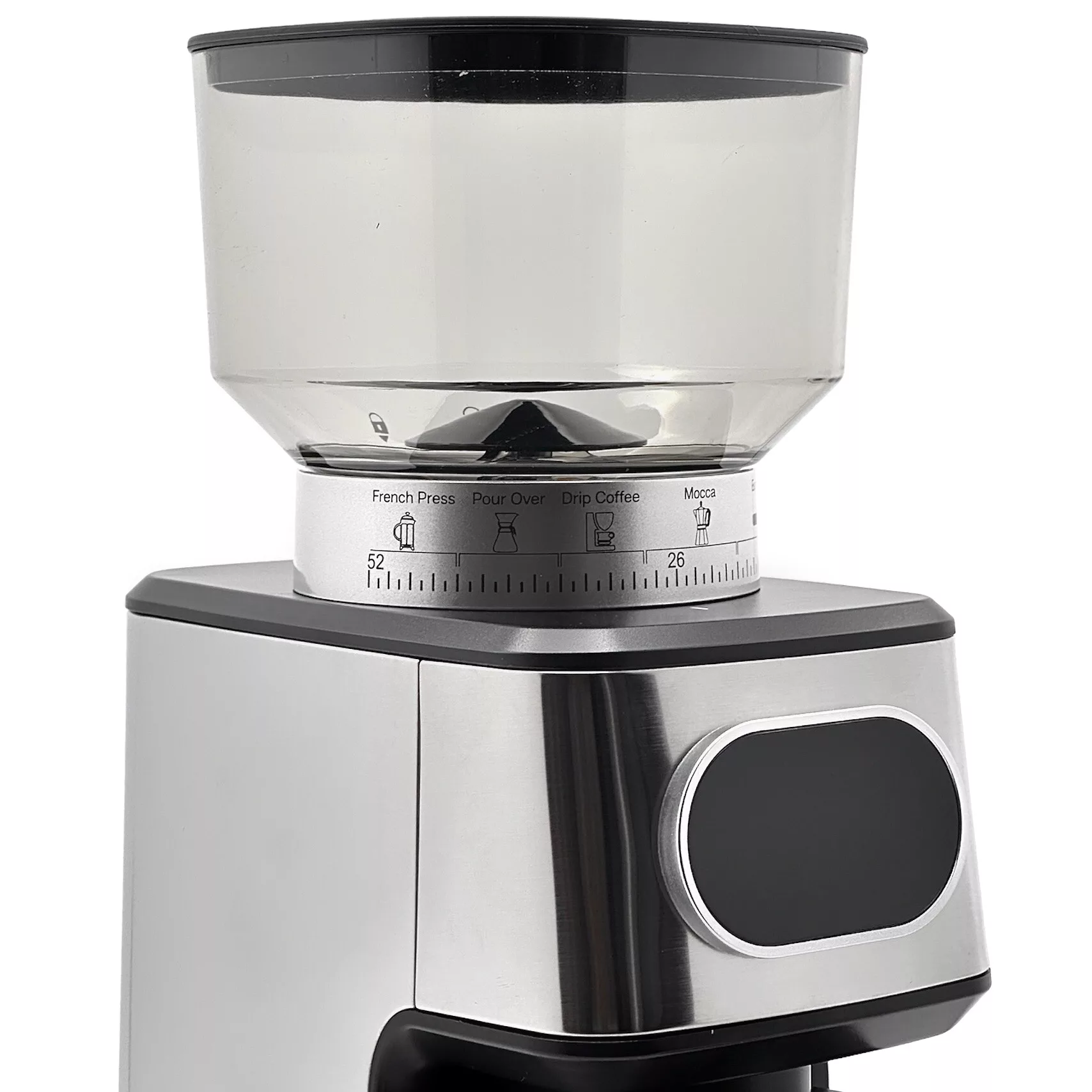 آسیاب قهوه ولگا مدل 130P