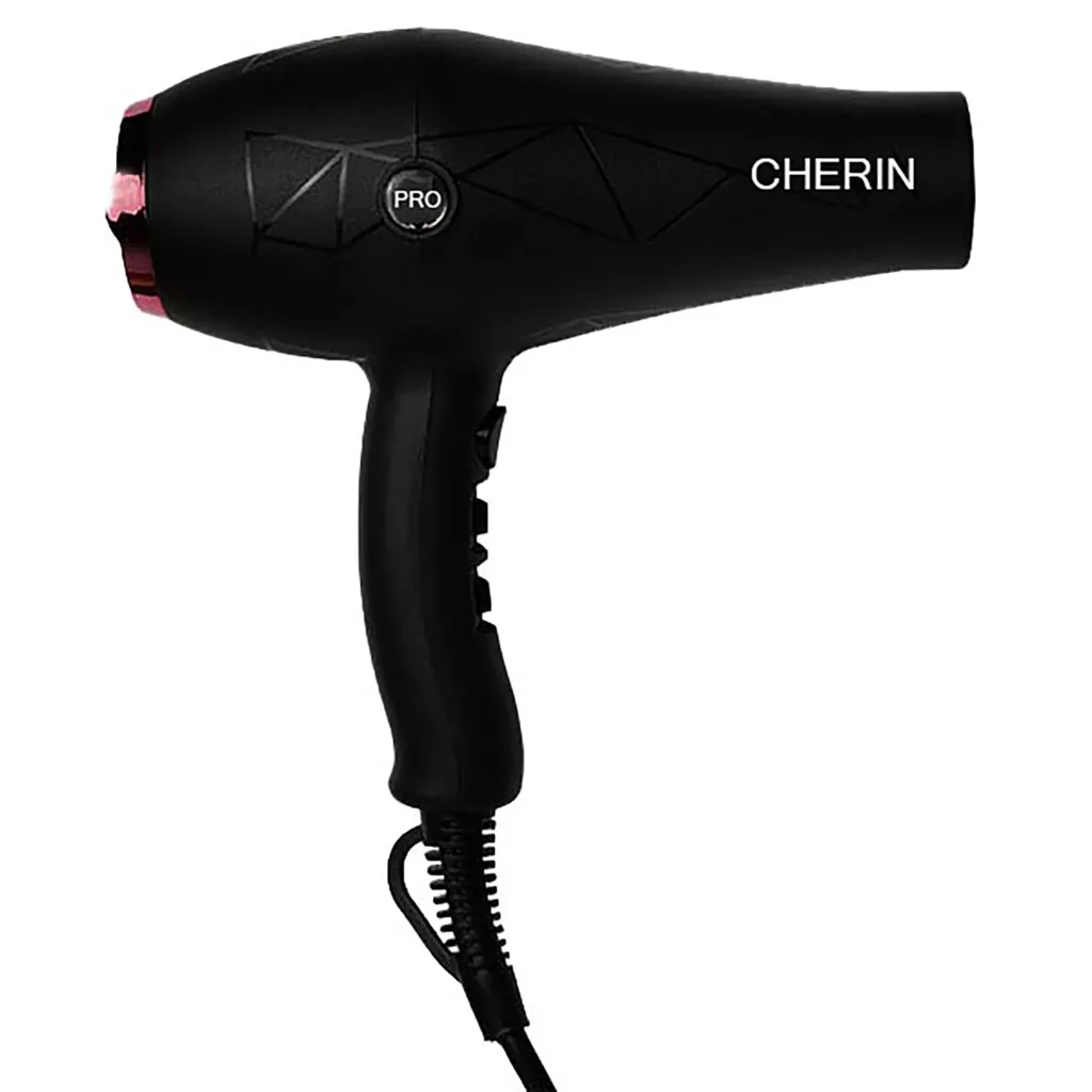 سشوار حرفه ای 2400 وات چرین مدل MR362