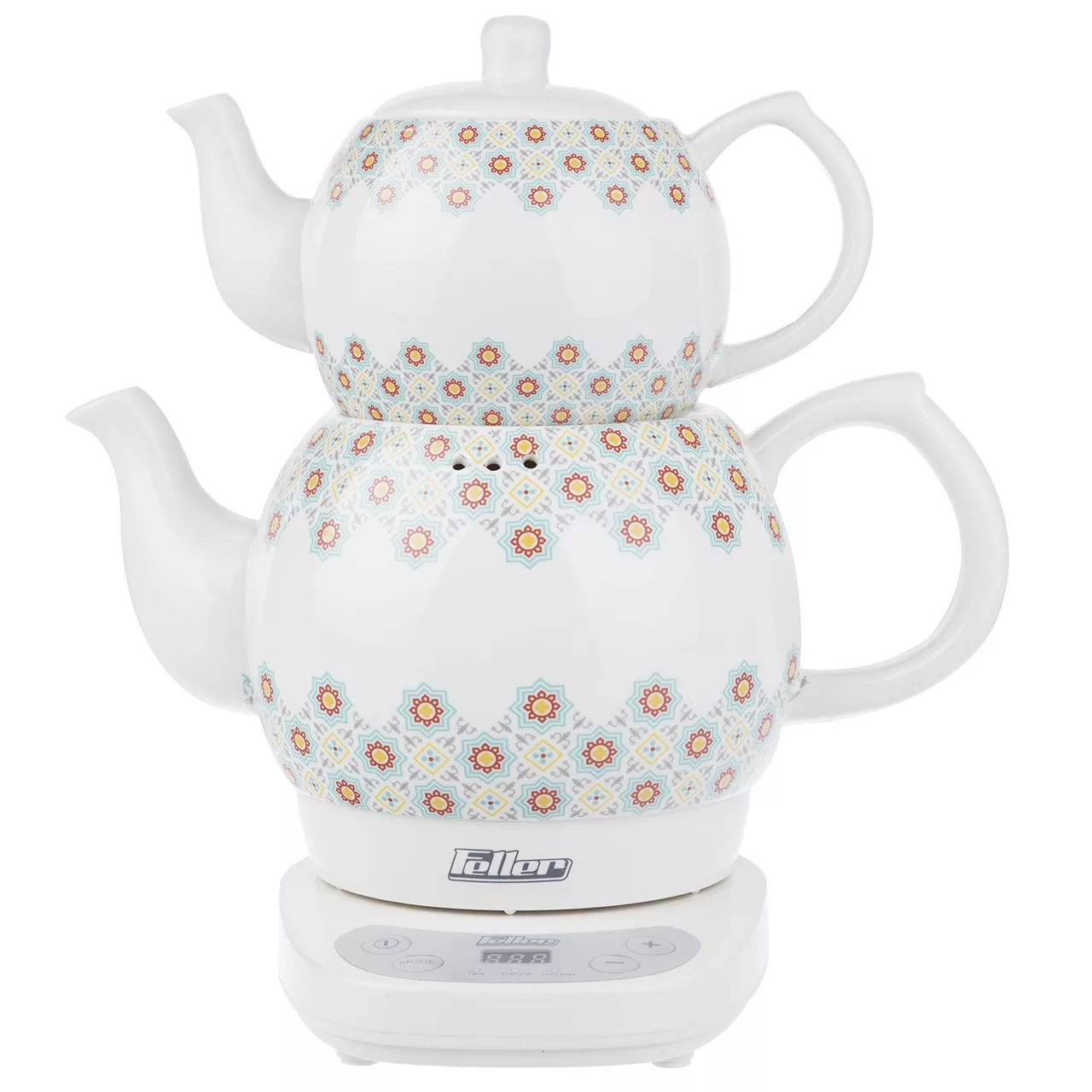 چای ساز فلر مدل TS112-02 چای ساز فلر مدل TS112-02