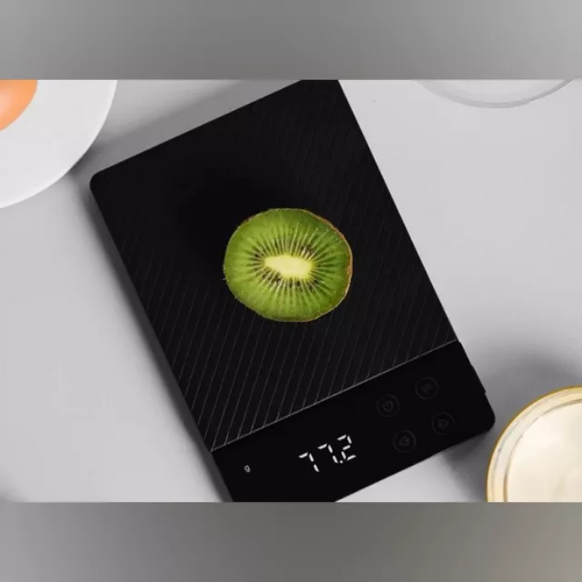 ترازوی آشپزخانه دوکا مدل MI ES1