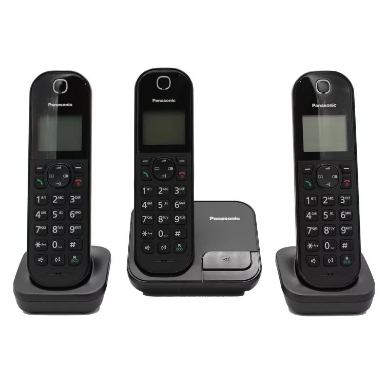 تلفن پاناسونیک مدل KX-TGC413