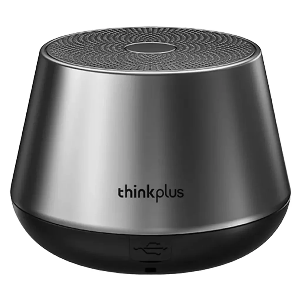 اسپیکر بلوتوثی قابل حمل لنوو مدل thinkplus k3 pro