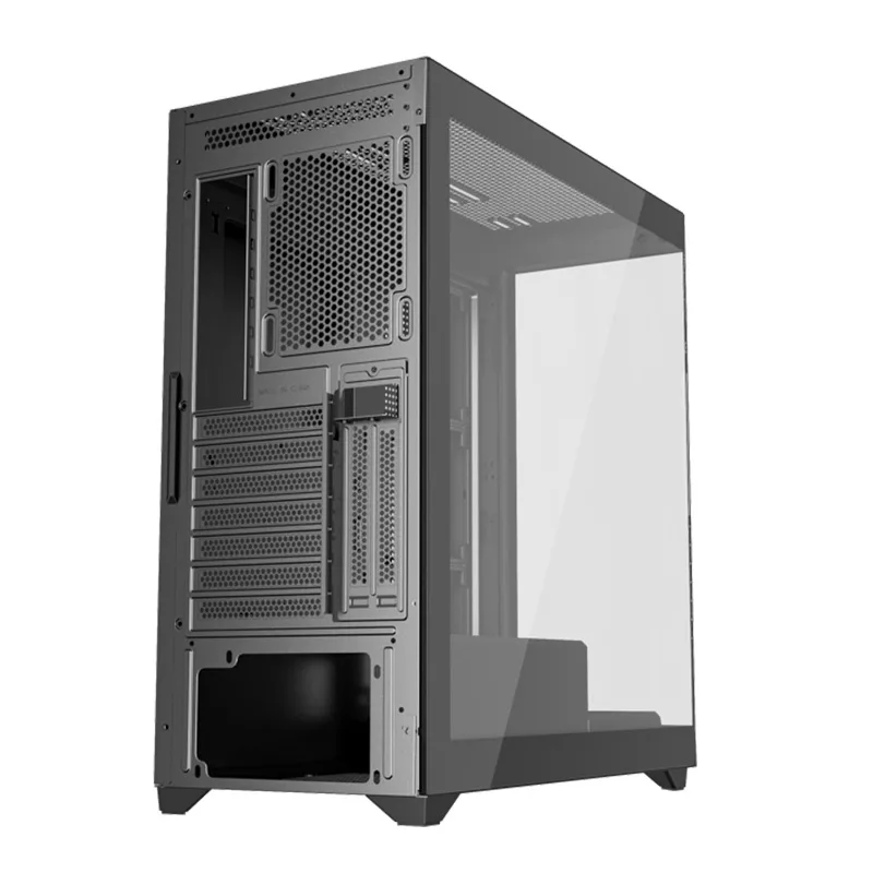 کیس کامپیوتر لاجی کی مدل LK-C540B