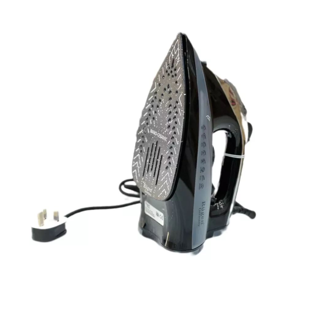 اتو بخار روگن استار مدل RU-1010