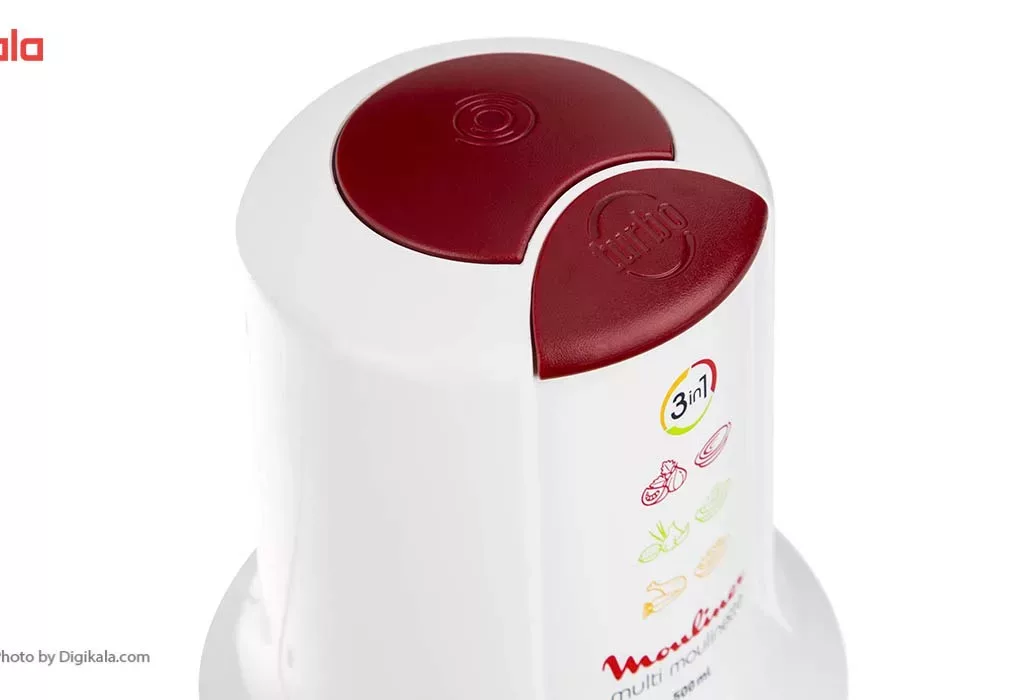 خردکن مولینکس مدل AT711