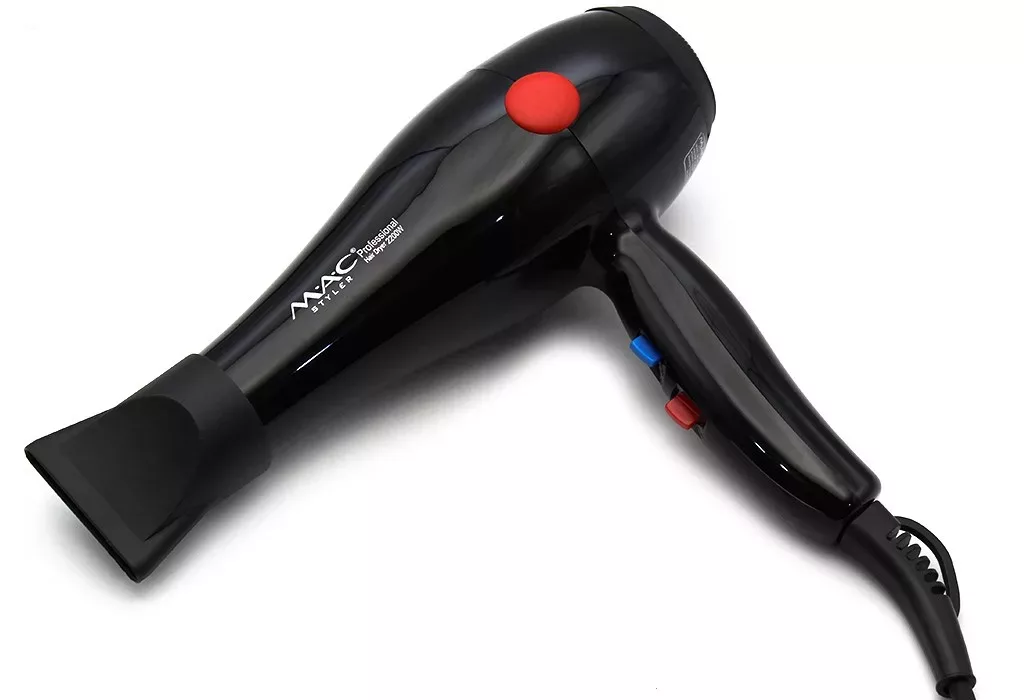 سشوار مک استایلر مدل MC-6636