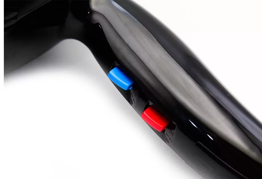 سشوار مک استایلر مدل MC-6636